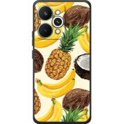 Чохол BoxFace Realme 15 Pro Tropical Fruits