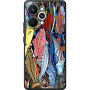 Чохол BoxFace Realme 15 Pro Sea Fish