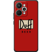 Чохол BoxFace Realme 15 Pro Duff beer