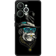 Чохол BoxFace Realme 15 Pro Rich Monkey