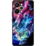 Чохол BoxFace Realme 15 Pro Northern Lights