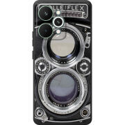 Чохол BoxFace Realme 15 Pro Rolleiflex