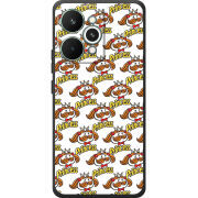 Чохол BoxFace Realme 15 Pro Pringles Princess