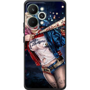 Чохол BoxFace Realme 15 Pro Harley Quinn