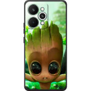 Чохол BoxFace Realme 15 Pro Groot