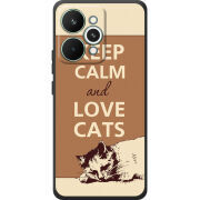 Чохол BoxFace Realme 15 Pro 