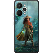 Чохол BoxFace Realme 15 Pro Raya