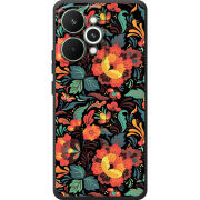 Чохол BoxFace Realme 15 Pro Petrykivka