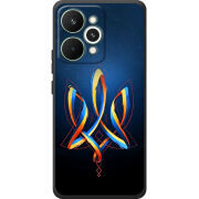 Чохол BoxFace Realme 15 Pro Ukrainian Emblem
