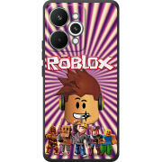 Чохол BoxFace Realme 15 Pro Follow Me to Roblox
