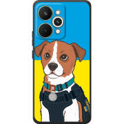 Чохол BoxFace Realme 15 Pro Пес Патрон