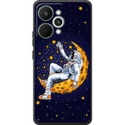 Чохол BoxFace Realme 15 Pro MoonBed