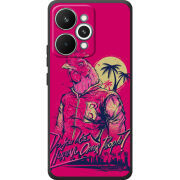 Чохол BoxFace Realme 15 Pro 