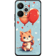 Чохол BoxFace Realme 15 Pro 