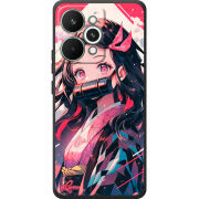 Чохол BoxFace Realme 15 Pro 