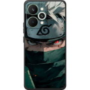 Чохол BoxFace Realme 15 Pro Какаши Хатаке