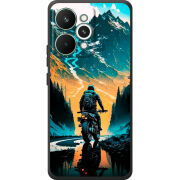 Чохол BoxFace Realme 15 Pro 