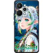 Чохол BoxFace Realme 15 Pro Нахіда Genshin