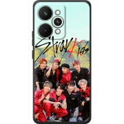 Чохол BoxFace Realme 15 Pro Stray Kids Boy Band