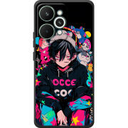 Чохол BoxFace Realme 15 Pro 