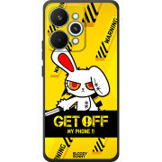 Чохол BoxFace Realme 15 Pro 