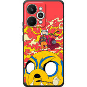 Чохол BoxFace Realme 15 Pro 