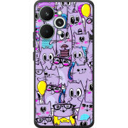 Чохол BoxFace Realme 15 Pro 