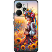 Чохол BoxFace Realme 15 Pro Сій добро