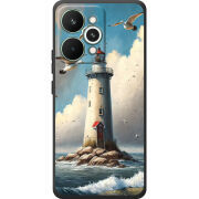 Чохол BoxFace Realme 15 Pro 