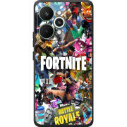 Чохол BoxFace Realme 15 Pro 