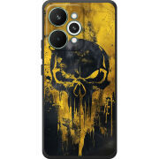 Чохол BoxFace Realme 15 Pro Сталева помста