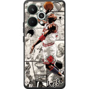 Чохол BoxFace Realme 15 Pro 