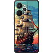 Чохол BoxFace Realme 15 Pro 