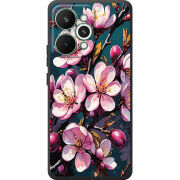 Чохол BoxFace Realme 15 Pro Рожевий аромат