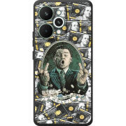 Чохол BoxFace Realme 15 Pro Wolfie