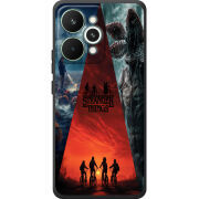 Чохол BoxFace Realme 15 Pro Дивні дива