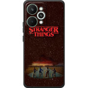 Чохол BoxFace Realme 15 Pro 