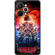 Чохол BoxFace Realme 15 Pro 