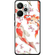 Чохол BoxFace Realme 15 Pro 