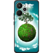 Чохол BoxFace Realme 15 Pro 