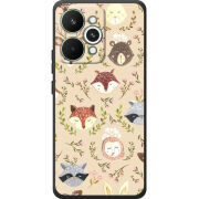 Чохол BoxFace Realme 15 Pro 