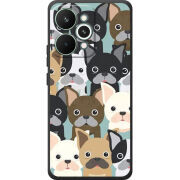 Чохол BoxFace Realme 15 Pro 