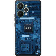 Чохол BoxFace Realme 15 Pro 