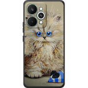 Чохол BoxFace Realme 15 Pro 