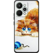 Чохол BoxFace Realme 15 Pro 