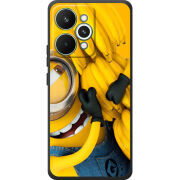 Чохол BoxFace Realme 15 Pro Миньон Стюарт