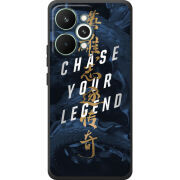 Чохол BoxFace Realme 15 Pro 