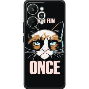 Чохол BoxFace Realme 15 Pro 