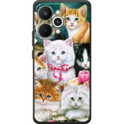 Чохол BoxFace Realme 15 Pro 