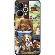 Чохол BoxFace Realme 15 Pro 